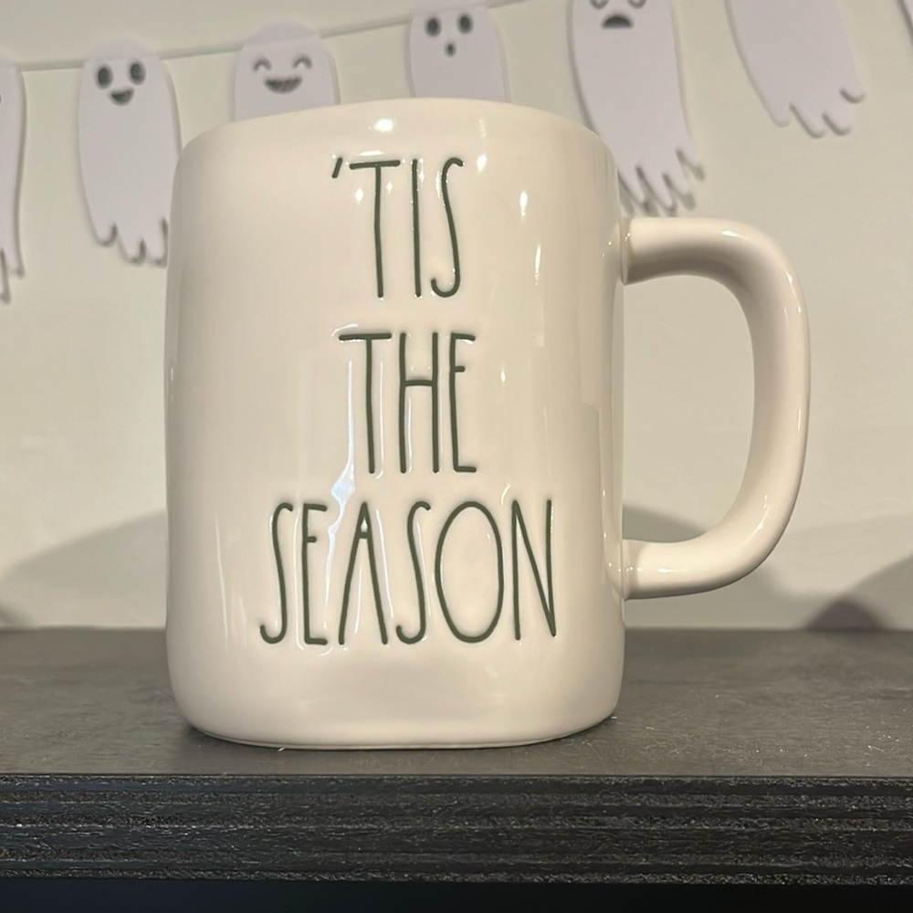 Rae Dunn Mug